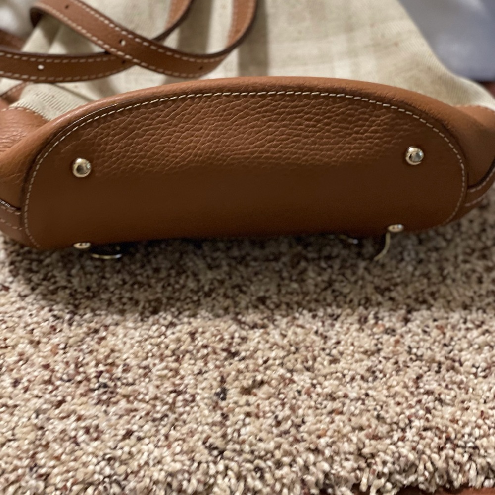 Dooney and Bourke small back pack